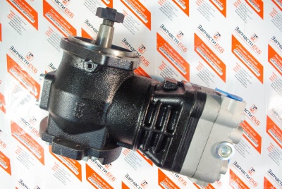 5298200 Компрессор воздушный одноцилиндровый COMPRESSOR,1 CYL AIR Cummins 6ISBe